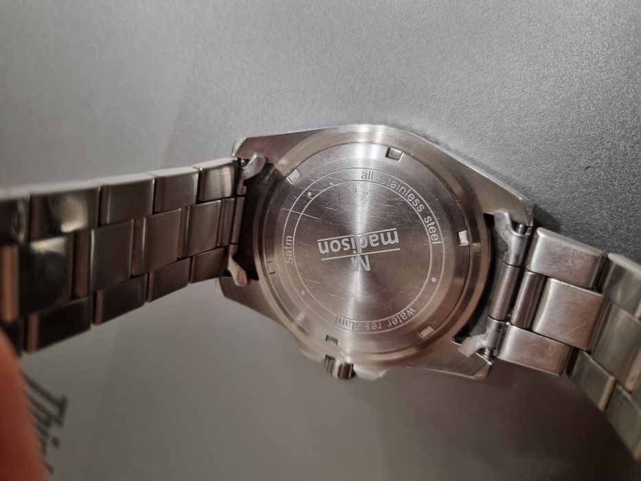 Ceas Diver Madison TSR-03-0