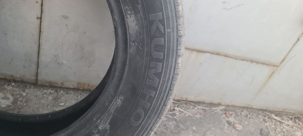 Продам шину P225/60R16