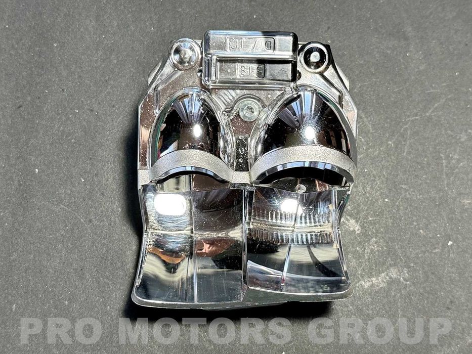 Оригинален Модул светлини LED DRL Valeo Volvo XC90 V90  2016-2023