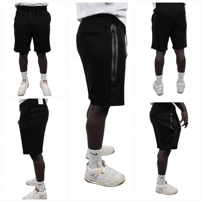 Nike Tech Fleece Shorts