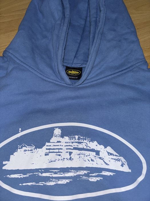 Corteiz горнище М размер