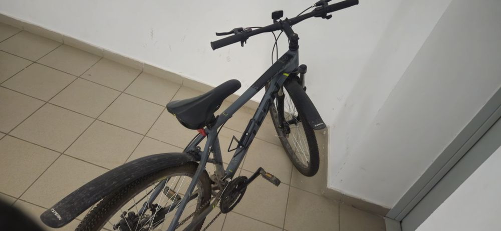 Велосипед стерн 1.0