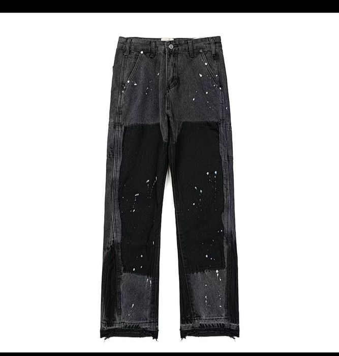 Gallery dept джинсы