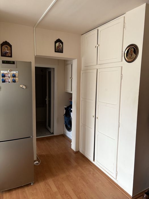 Vand apartament micalaca zona 700 etaj 4 cu casa la tara