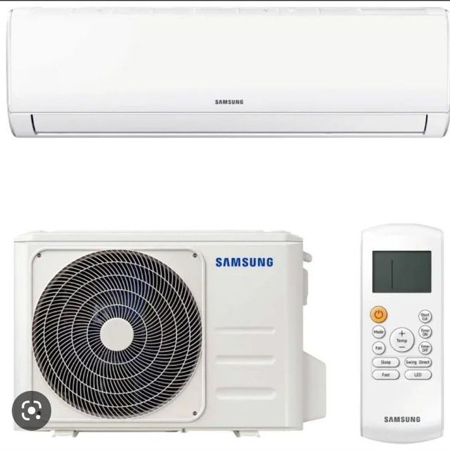 Usta konditsioner avtomat kir mashina ustanovka