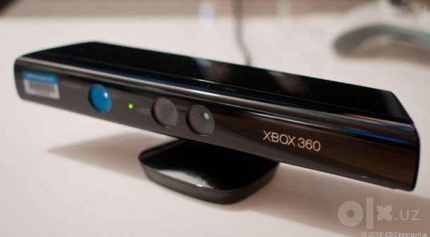 Приставка Xbox 360 E
