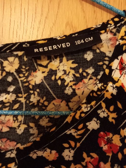 Rochie Reserved 164 cm sau S-M