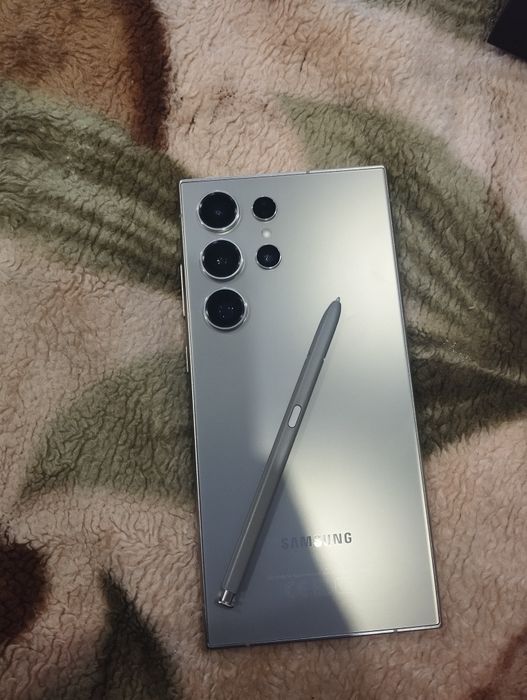 Самсунг s24 ultra 256gb