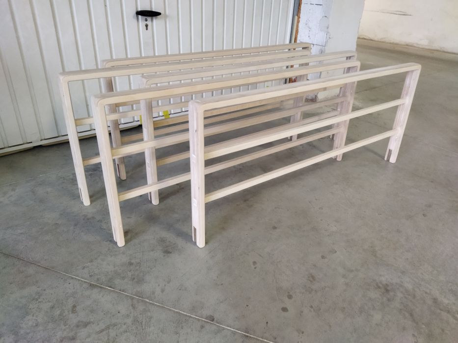 Преграда за легло,кокетка,решетка,детски мебели,преграда детско легло