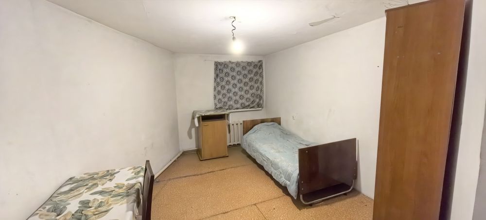 Сдаётся комната в общежитии