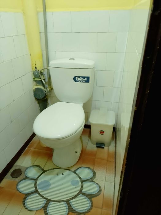 Дава се под наем Тристаен апартамент в Стара Загора, Център - 76 кв.м за 357 € - Снимка #5