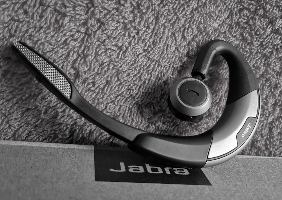 Jabra Motion UC Plus