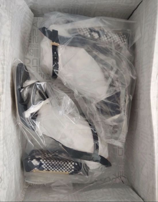 Sandale Just Cavalli