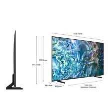 Samsung Smart TV OLED 55 QLED Crystal UHD 4K* + доставка  городу
