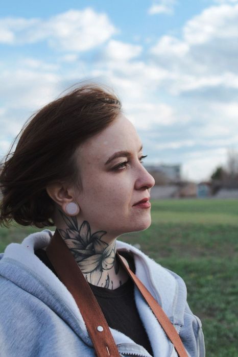 Начинающий фотограф