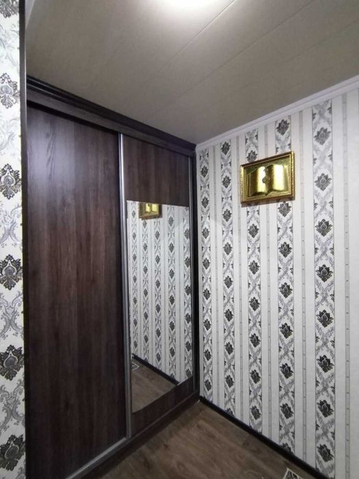 Eyvo tamirlangan uy icharaga beriladi.