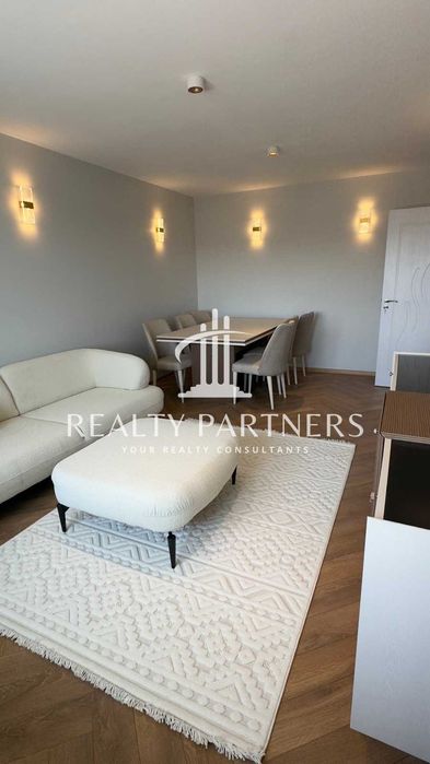 Продава се Двустаен апартамент в Перник, Мошино - 60 кв.м за 1867 €/кв.м - Снимка #1