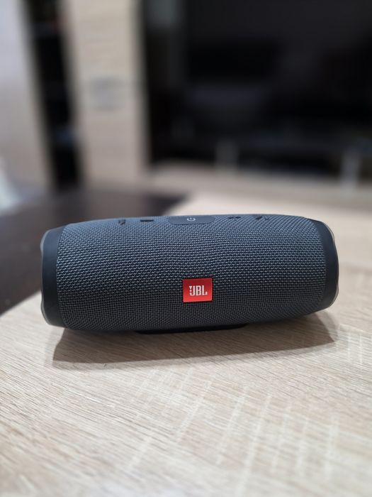 JBL charge 3 колонка