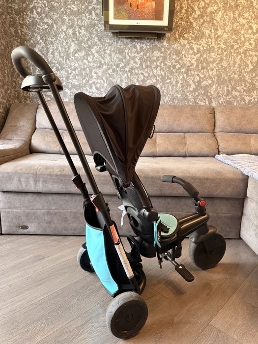 Детский велосипед SmarTrike
