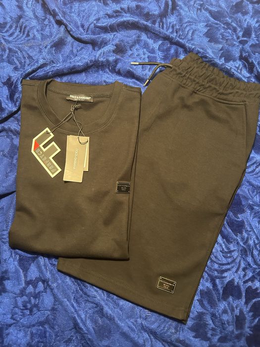 Dolce & Gabbana Compleu