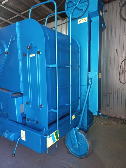 Семяочиститель См-4