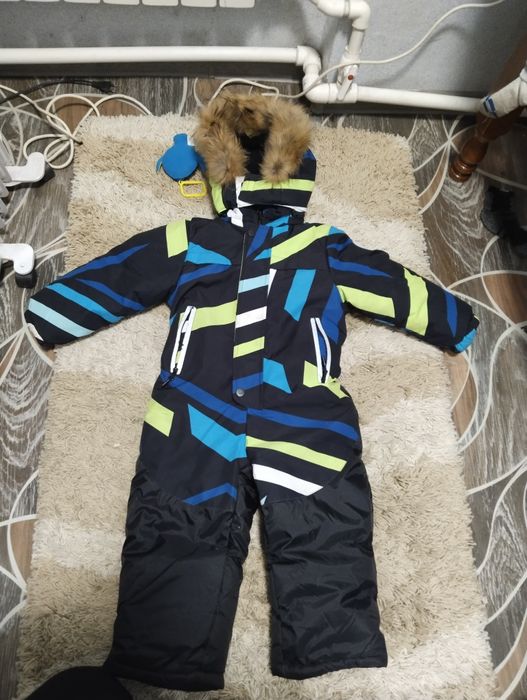 Продаю комбинезон