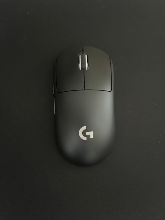 Mouse Logitech G Pro X Superlight 2