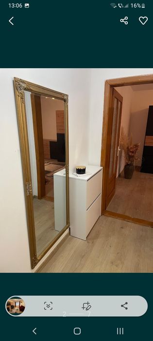 Închiriez apartament