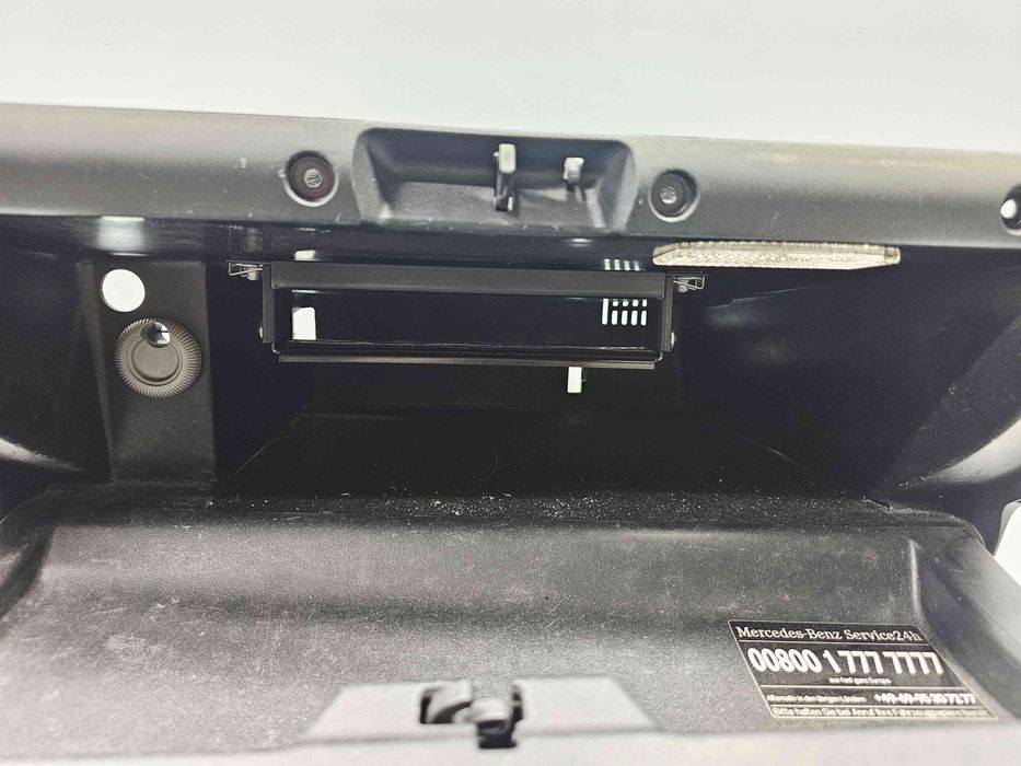 Torpedou Mercedes Clasa B (W245) [Fabr 2005-2011] 1005483