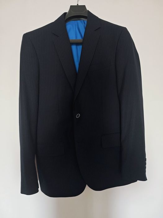 Sacou Dansaert Black