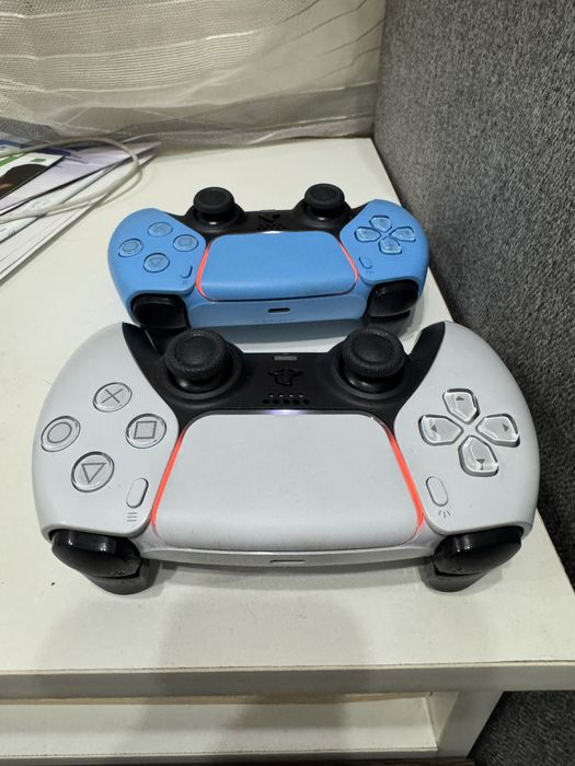 Продам геймпады в идеальном состоянии