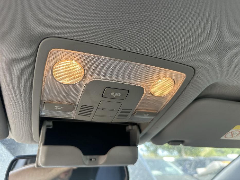 Плафон за Кия Сийд, Kia Ceed