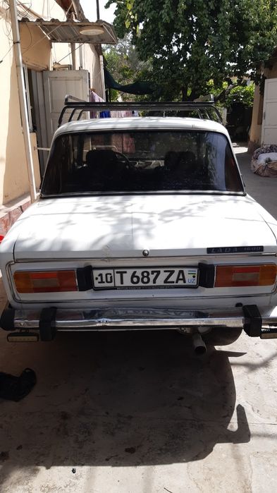 Жигули ВАЗ 2106 сотилади