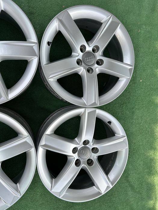 5х112 17 7j ET 37 vw audi