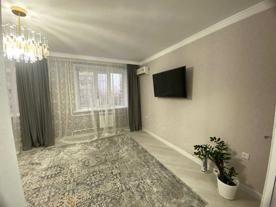 Продам квартиру на Усолке