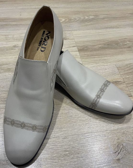 Мужская обувь Nord