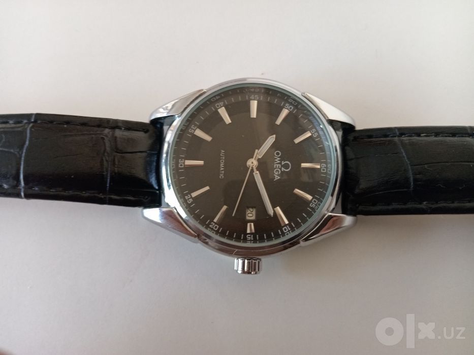 OMEGA AQUA TERRA avto podzovotli mexanika