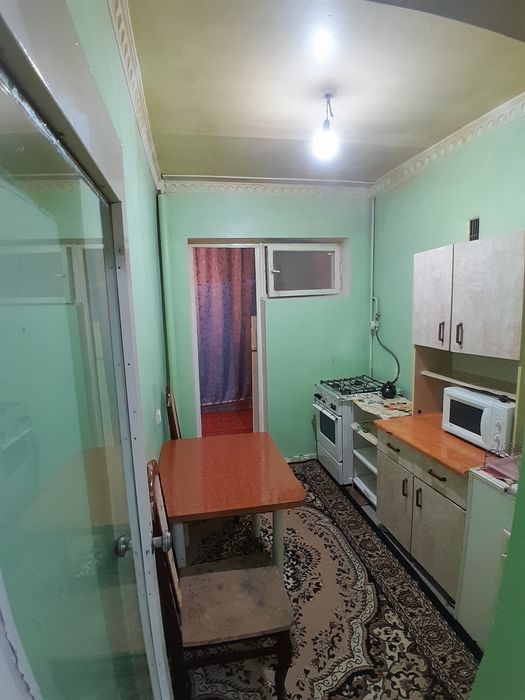 Срочно аренда квартира 1 комнатно