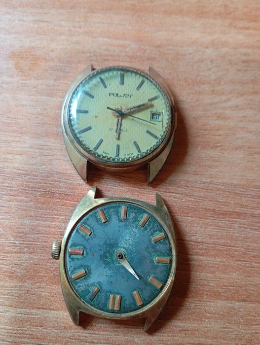 Прадам часы палёт