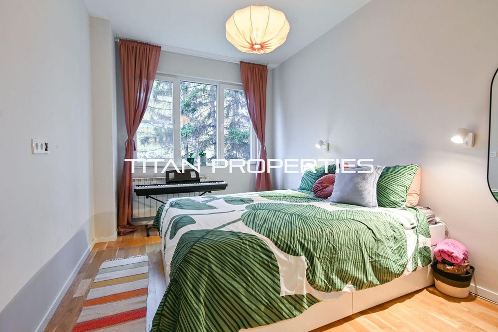 Тристаен, продажба, ж.к Оборище