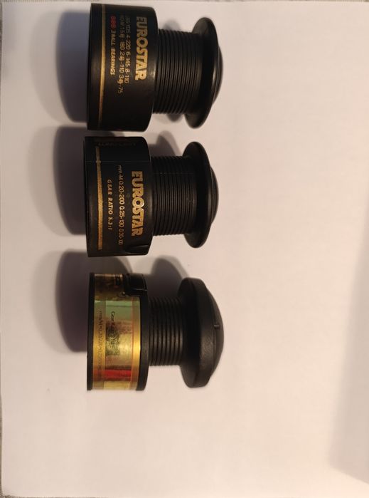 Шпули за риболовни макари