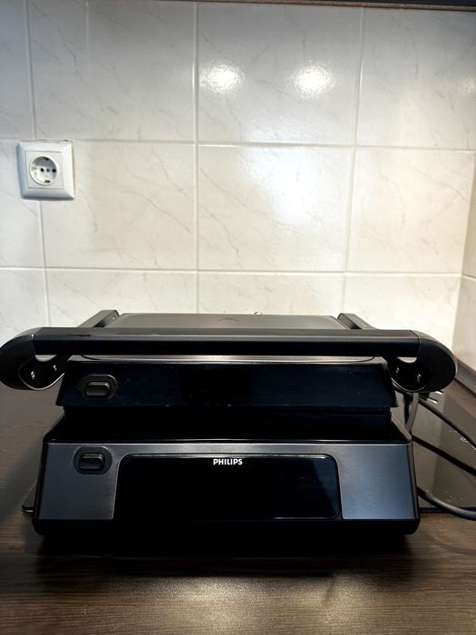 Грил Philips HD6307/70