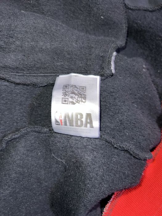 Geacă varsity Chicago Bulls – unisex, stil retro