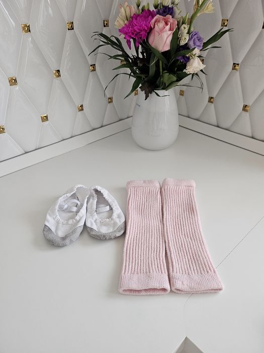 Balerininsi jambiere balet