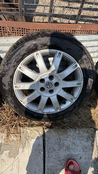 Джанти за голф 4 “16”