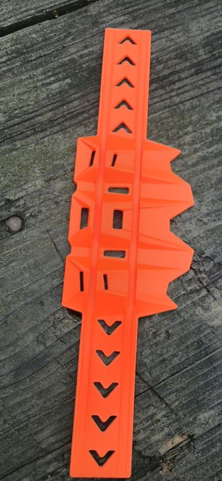 Силиконов предпазител за ауспух