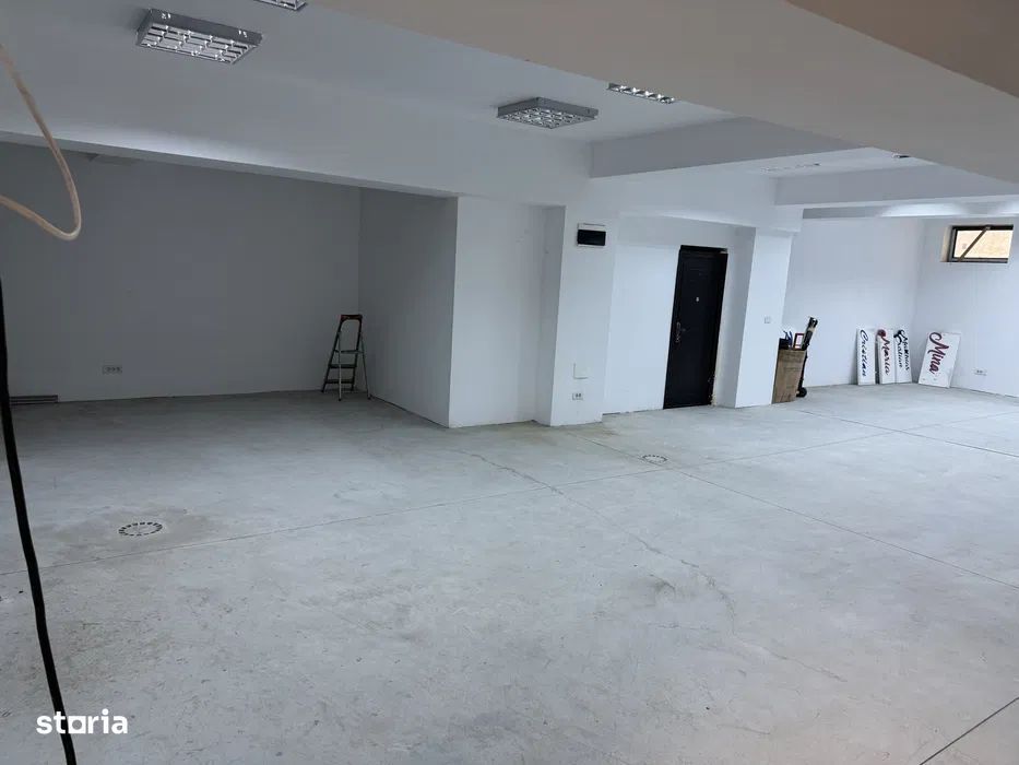 Spatiu  Colentina 200 mp