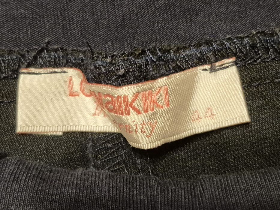 Pantalon si tricou LC Waikiki 2 seturi haine gravida pret 100 RON