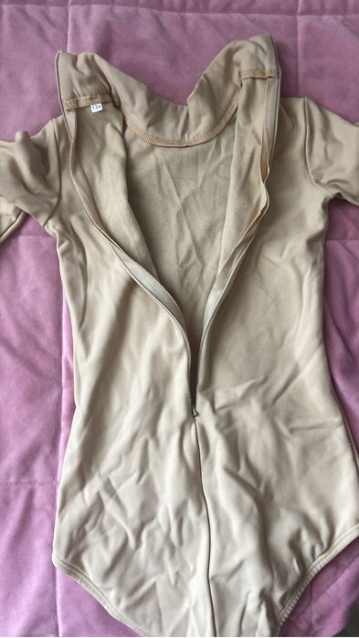 Костюм для фигурного катания