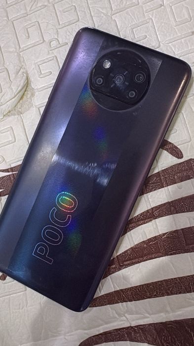 продажа POCO X3 PRO